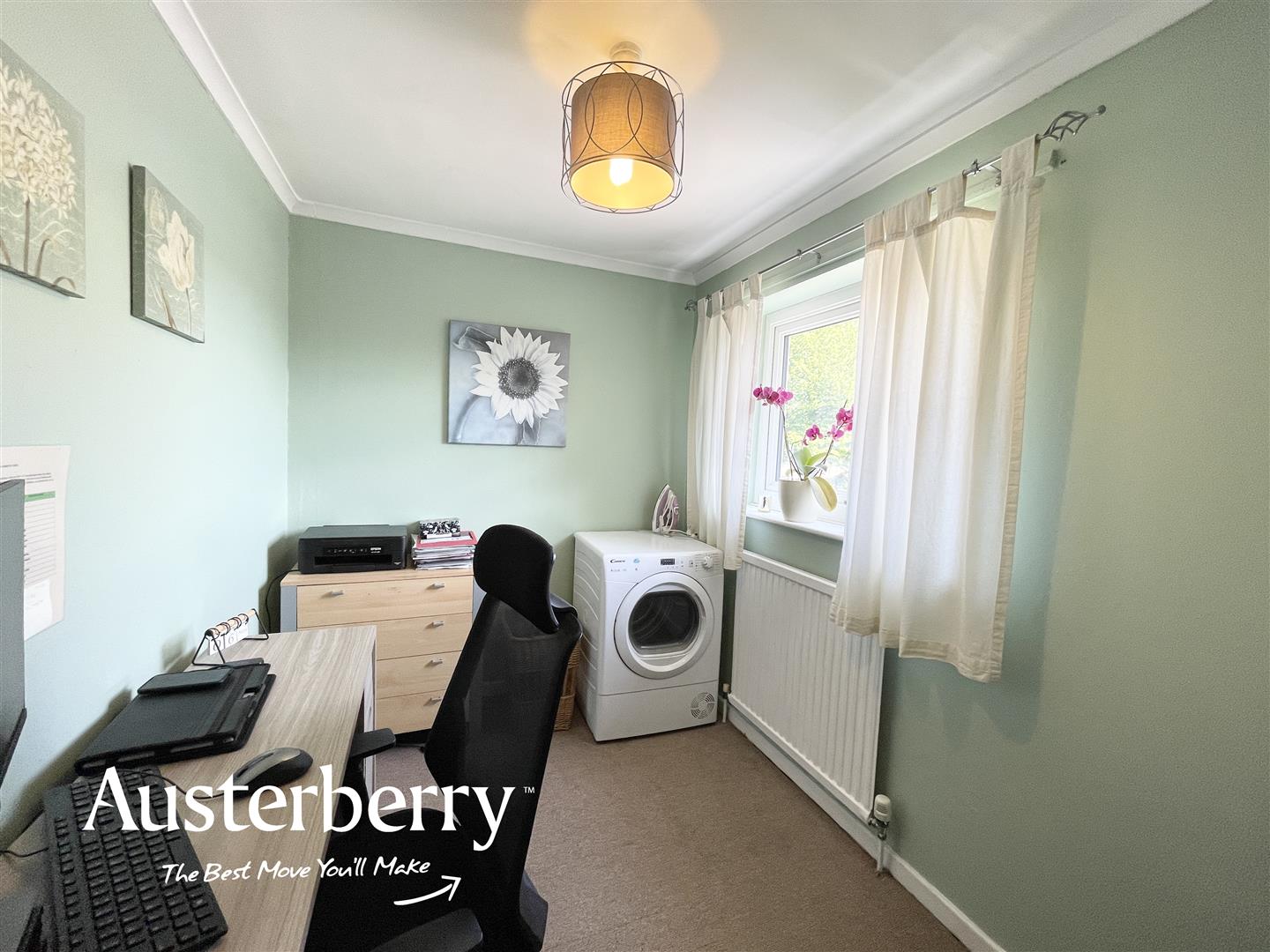 Longton Hall Road, Longton, Stoke-On-Trent